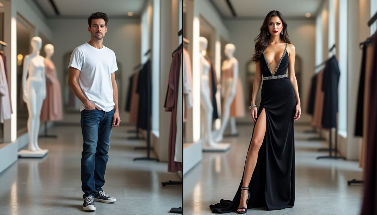découvrez nos astuces simples et efficaces pour sublimer une tenue ordinaire et adopter un look digne des stars, sans effort et avec style.