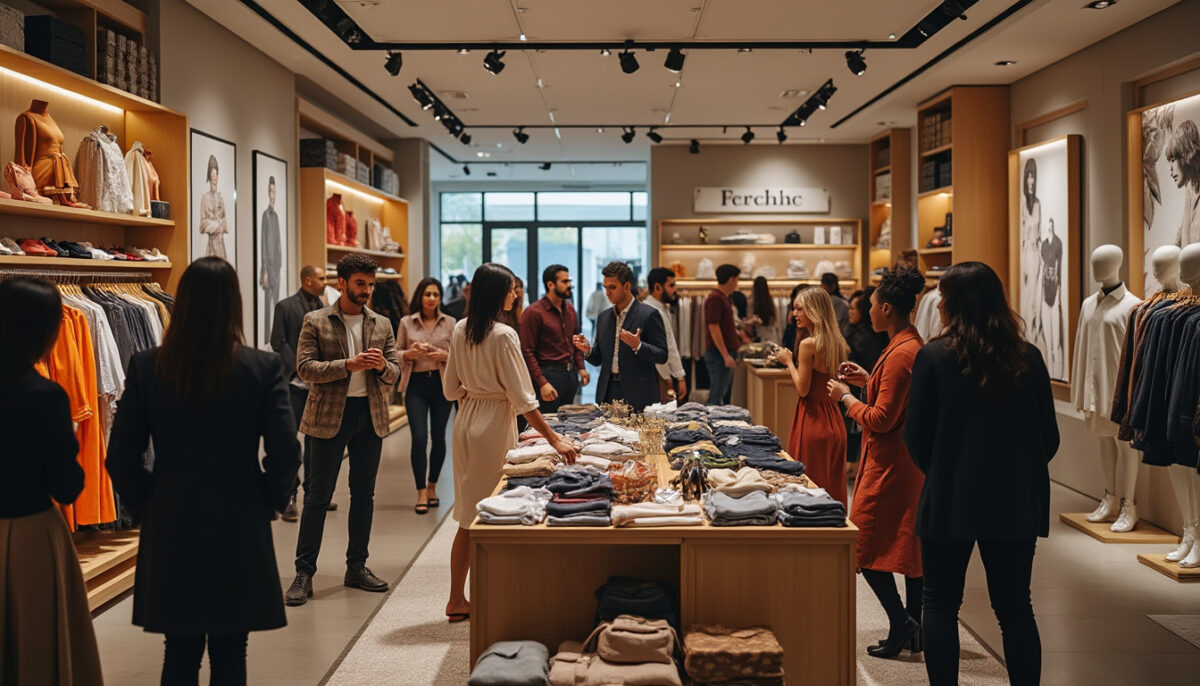 découvre comment révéler ta personnalité à travers tes vêtements grâce à 5 étapes faciles pour trouver ton style vestimentaire unique et te sentir bien dans ton look au quotidien.