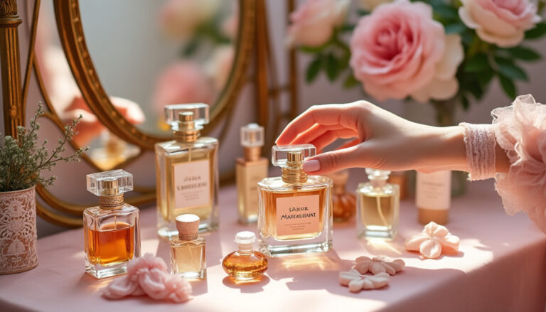 découvrez nos conseils pour choisir un parfum qui correspond parfaitement à votre personnalité et vous met en valeur au quotidien. trouvez l'essence qui vous ressemble !