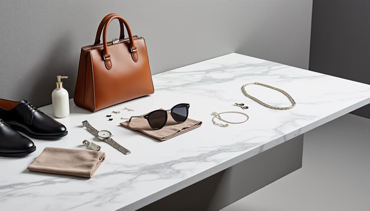 découvrez des conseils pratiques pour entretenir vos accessoires et les garder comme neufs plus longtemps. protégez vos objets préférés grâce à des astuces simples et efficaces !