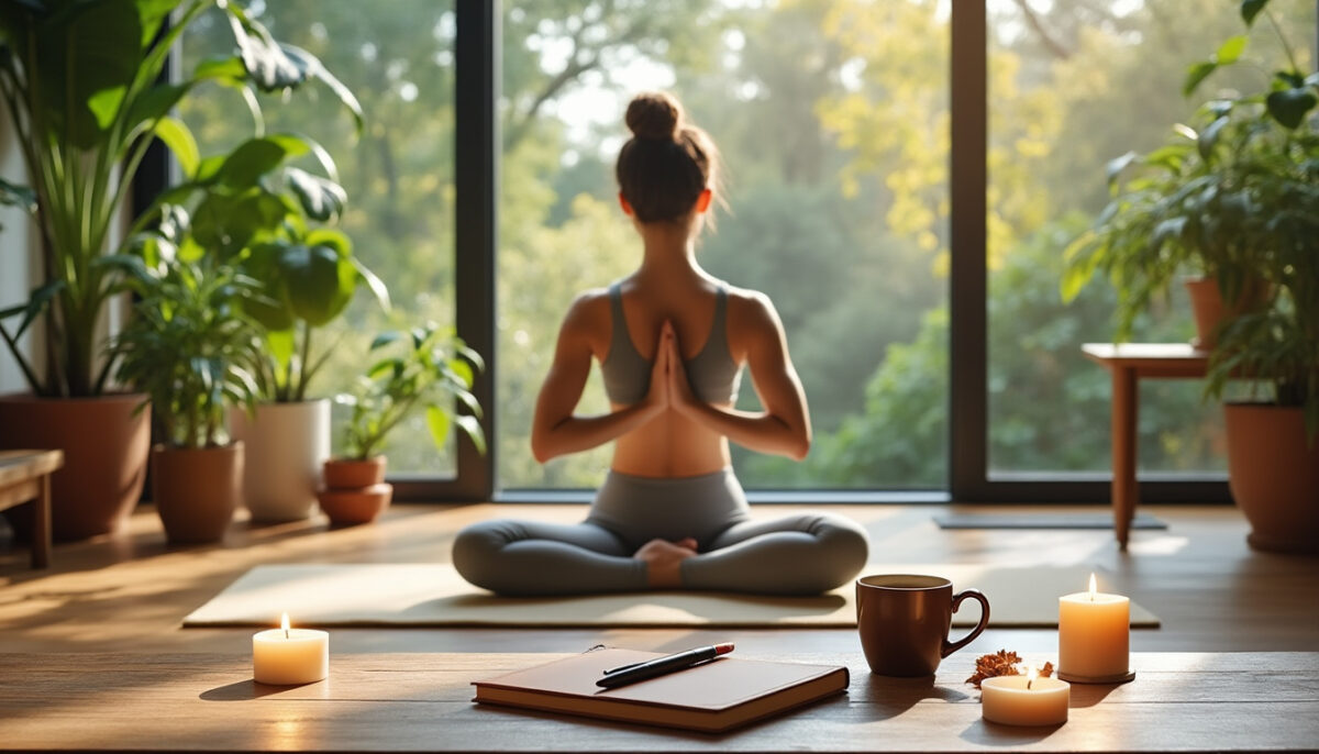 découvrez des conseils pratiques pour instaurer une routine bien-être efficace et durable. apprenez à adopter de bonnes habitudes pour améliorer votre quotidien et préserver votre santé sur le long terme.