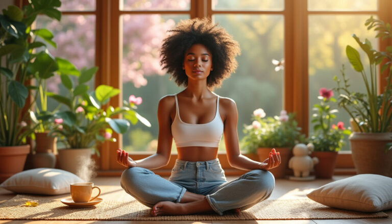découvrez des conseils pratiques pour intégrer facilement la méditation à votre quotidien et profiter de ses bienfaits sur le stress, le bien-être et la concentration.
