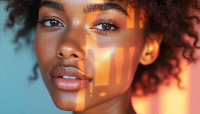 découvrez comment choisir les couleurs parfaites qui subliment et illuminent votre teint pour un look éclatant et harmonieux.