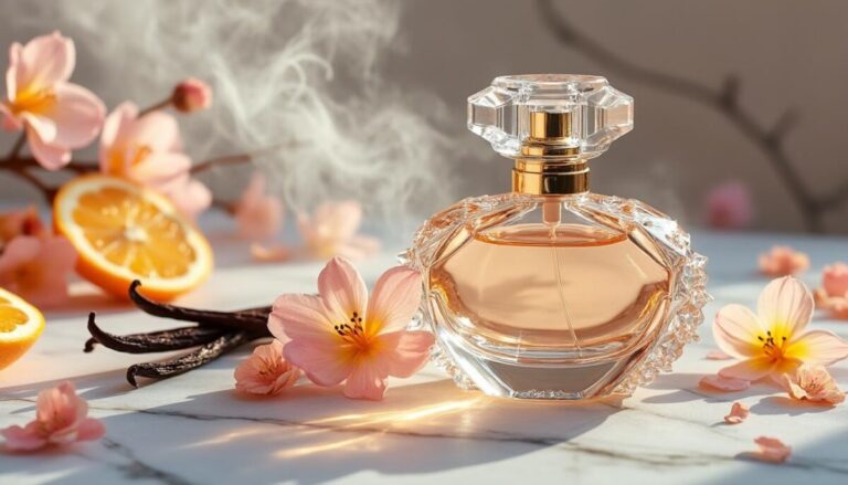 découvrez comment choisir et utiliser un parfum pour créer une signature olfactive unique qui reflète votre personnalité et laisse une impression mémorable.