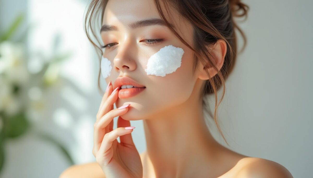 découvrez comment sublimer votre beauté en seulement cinq gestes simples et rapides pour un look éclatant au quotidien.