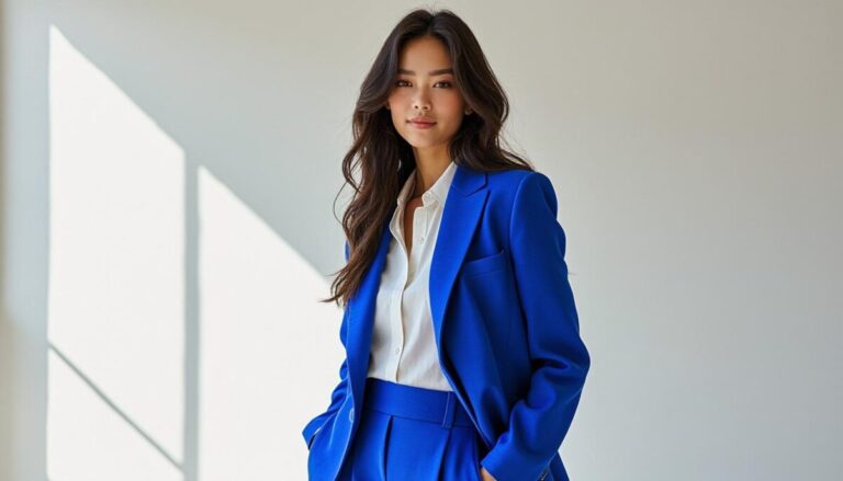 découvrez un look audacieux et facile à assumer qui allie style et confiance. adoptez des tenues originales sans compromis sur le confort et l'élégance au quotidien.