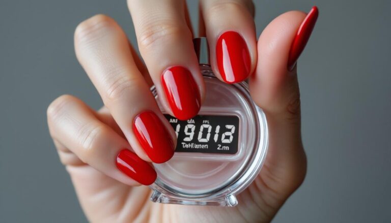 découvrez comment un vernis à ongles rouge peut influencer et ralentir la perception visuelle, et ce que cela signifie pour votre style et votre esprit.
