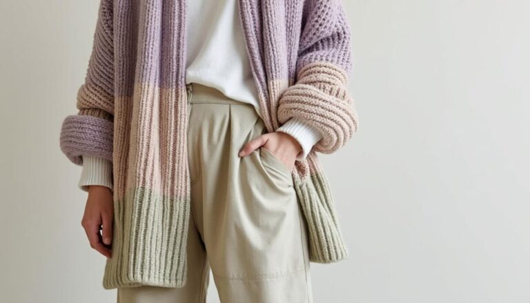 découvrez notre accessoire enveloppant, idéal pour des looks cocoon confortables et stylés. parfait pour rester au chaud avec élégance.