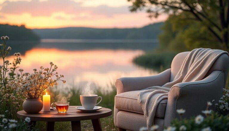 découvrez des conseils et astuces pour une beauté apaisante, idéale pour des soirées tranquilles et détendues.