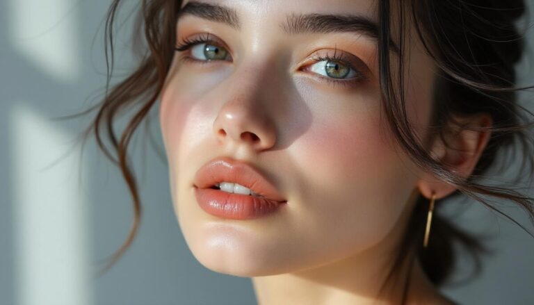 découvrez des soins de beauté délicats spécialement conçus pour les peaux réactives, offrant douceur et protection pour un teint apaisé et éclatant.