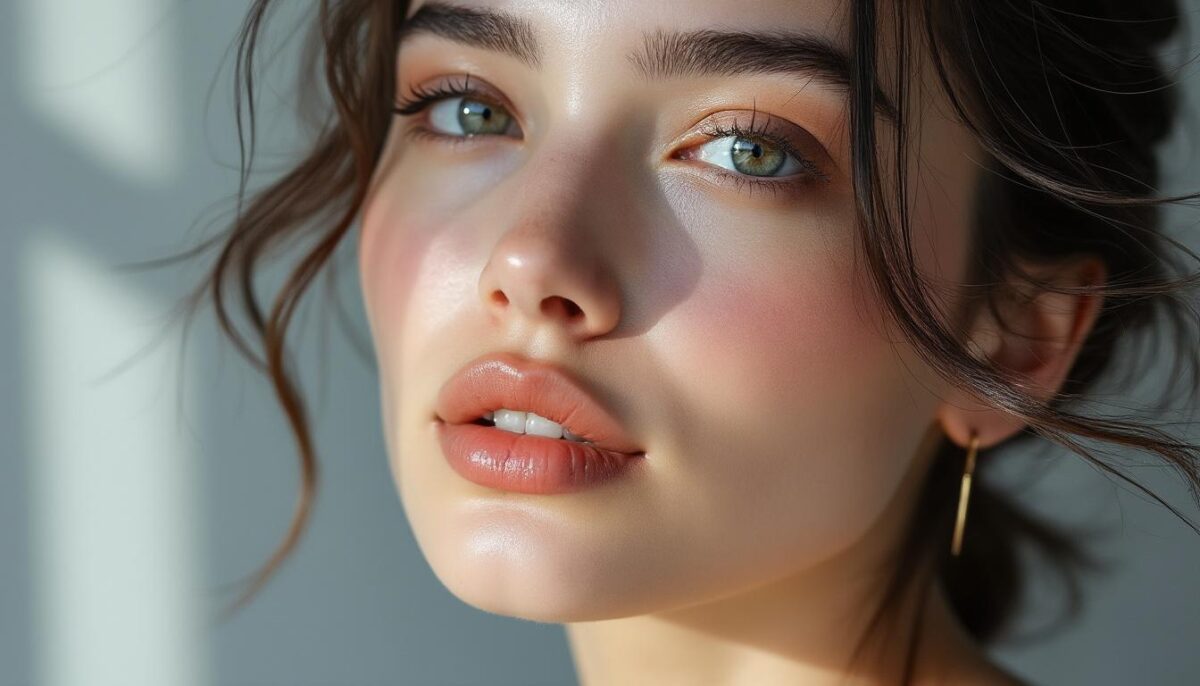 découvrez des soins de beauté délicats spécialement conçus pour les peaux réactives, offrant douceur et protection pour un teint apaisé et éclatant.