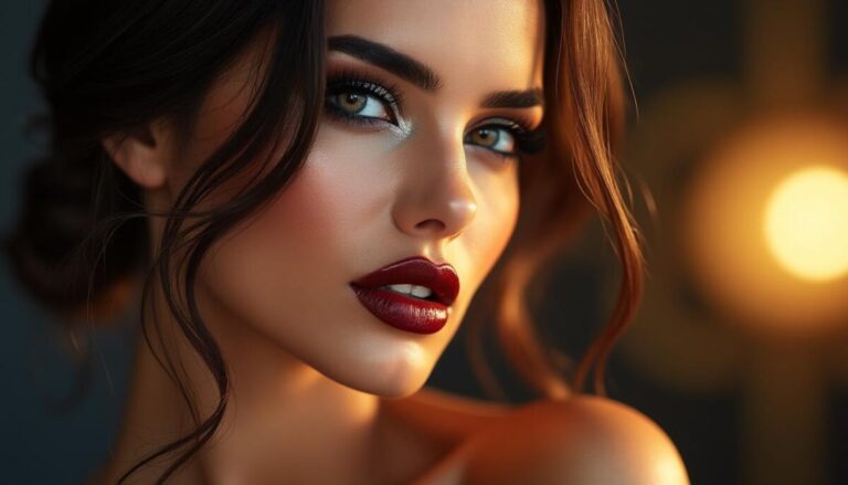 découvrez des astuces et produits pour une beauté intense, parfaite pour sublimer vos soirées mémorables et laisser une impression durable.