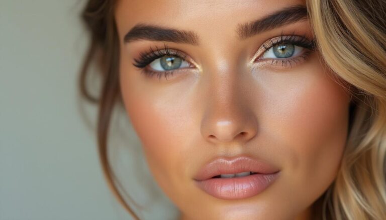 découvrez une beauté légère parfaitement adaptée aux peaux mixtes, alliant fraîcheur et hydratation pour un teint éclatant toute la journée.