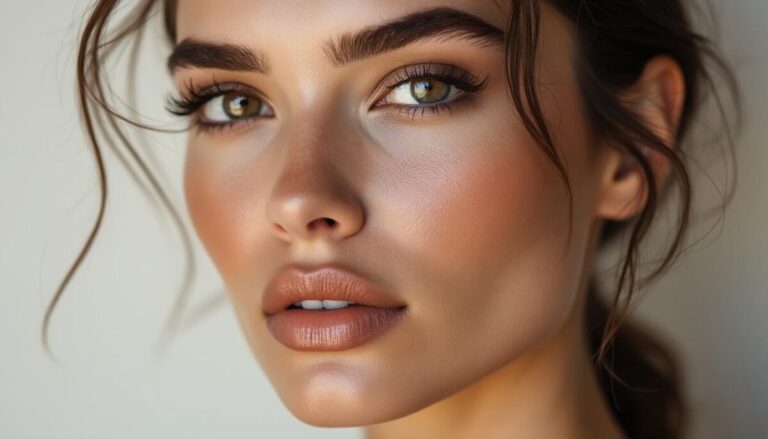 découvrez notre collection de beauté matte pour créer des looks élégants et sophistiqués, parfaits pour toutes les occasions.