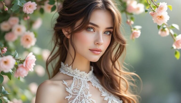 sublimez votre beauté naturelle pour tous vos événements grâce à nos conseils et astuces de maquillage et coiffure personnalisés.