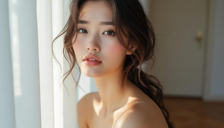 découvrez comment obtenir un look naturel parfait au quotidien avec nos astuces beauté simples et efficaces.