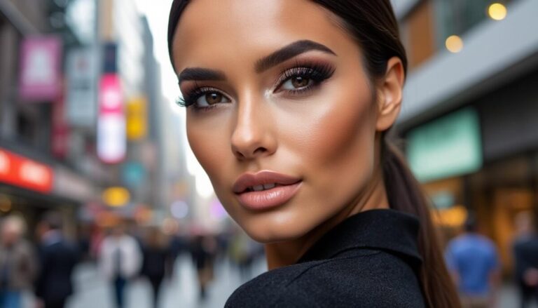 découvrez des produits de beauté longue tenue conçus pour rester impeccables tout au long de vos journées chargées, alliant efficacité et confort.