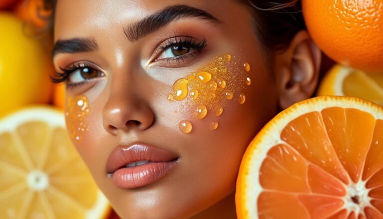 découvrez nos astuces beauté vitaminées pour raviver un teint terne et retrouver éclat et vitalité naturellement.