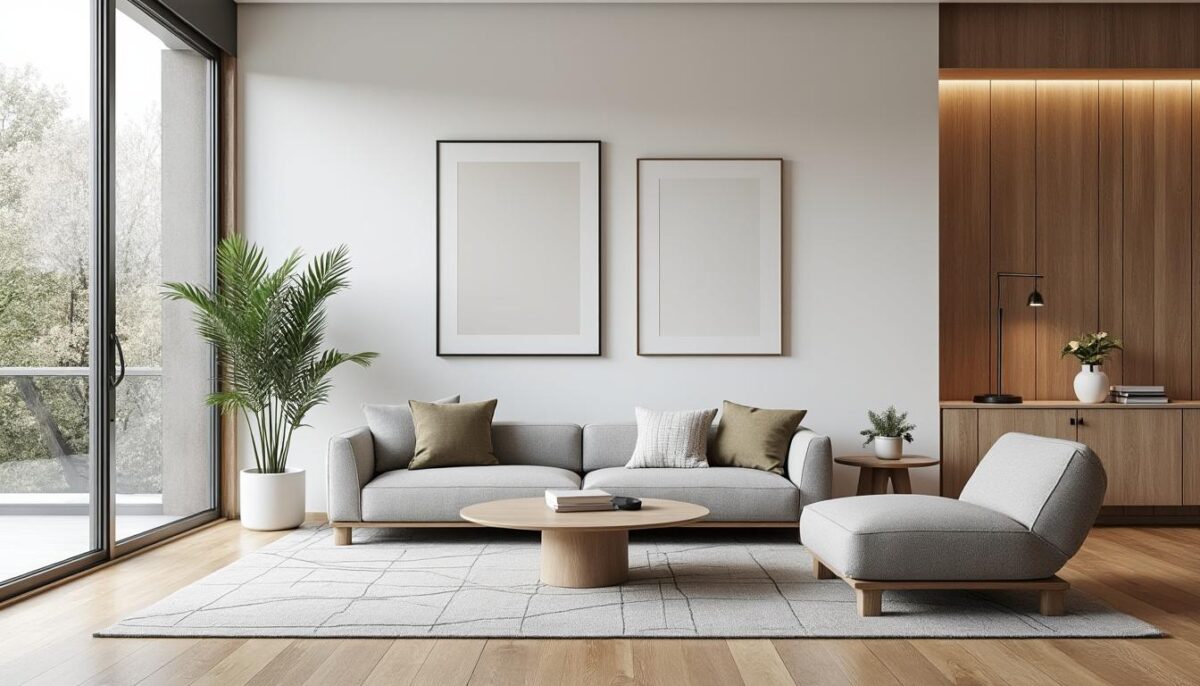 découvrez comment adopter le style minimaliste avec élégance et personnalité, sans tomber dans la simplicité fade. nos conseils tendances pour un look épuré et sophistiqué.